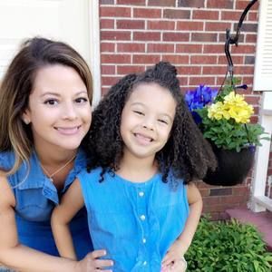 Meet your Posher, Linnette